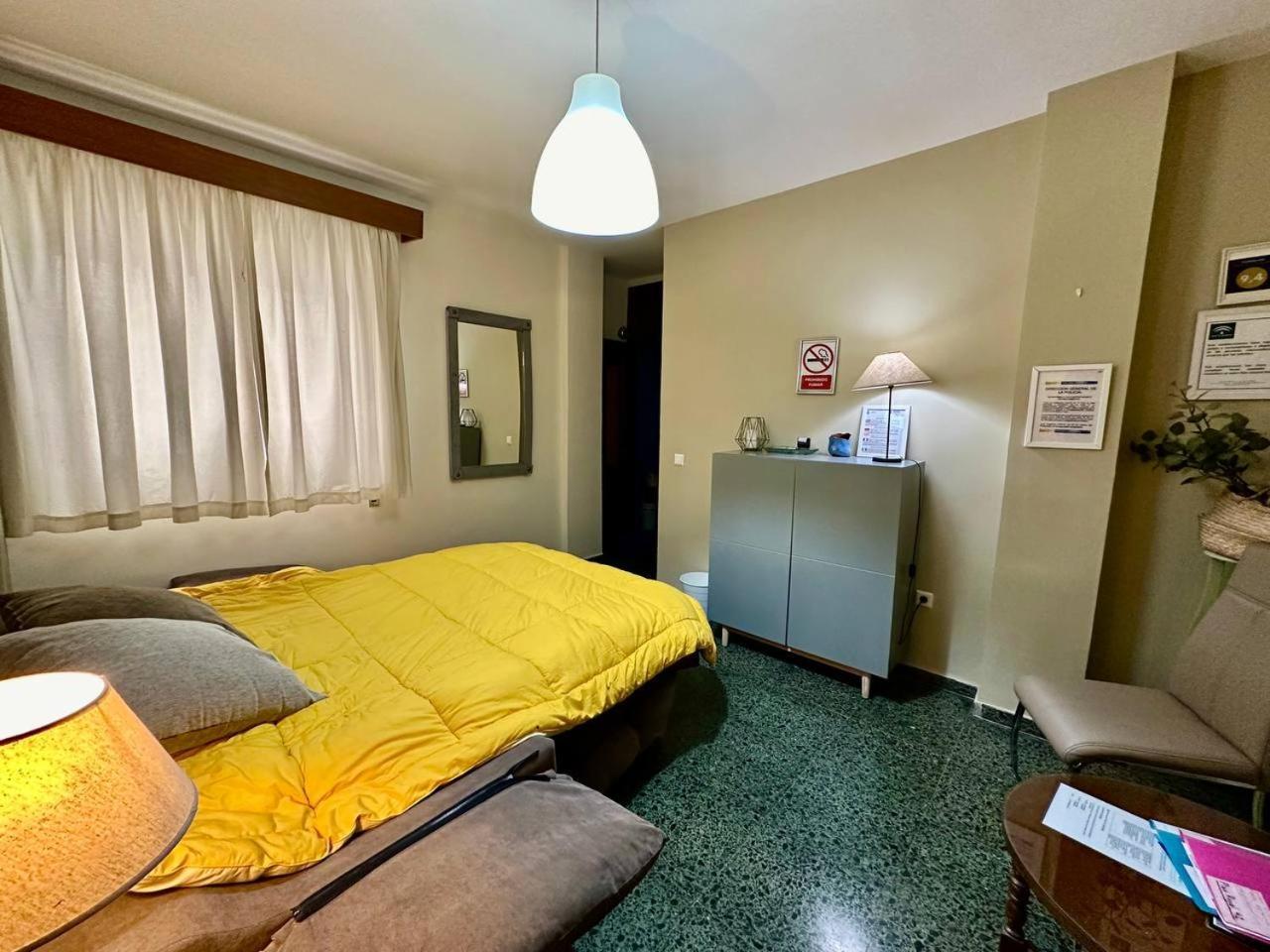 Royal Centro De Apartamento Ronda