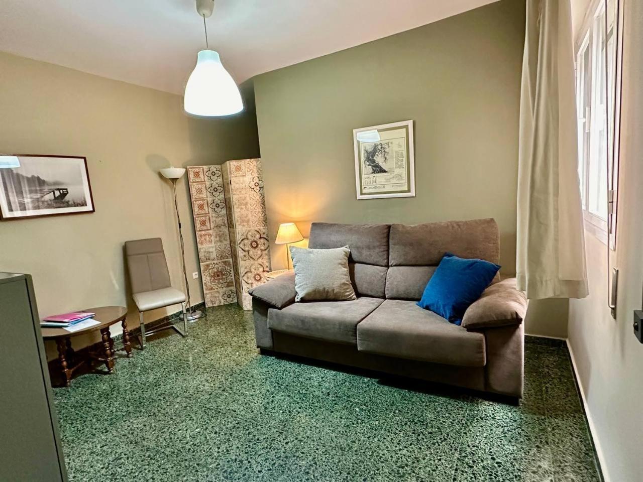 Royal Centro De Apartamento Ronda