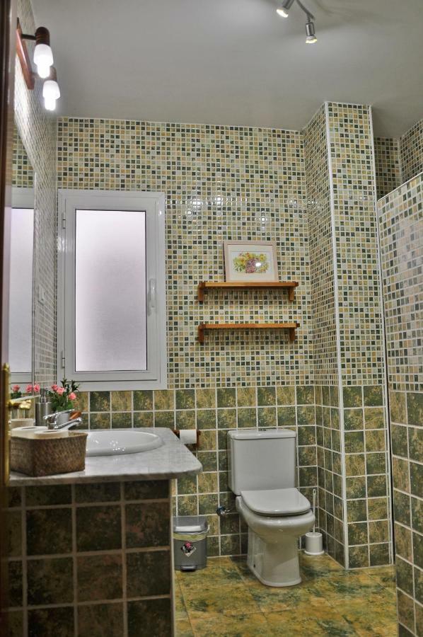 Apartamento Royal Centro De *
