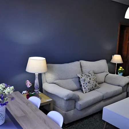 Apartamento Royal Centro De Ronda Exterior photo