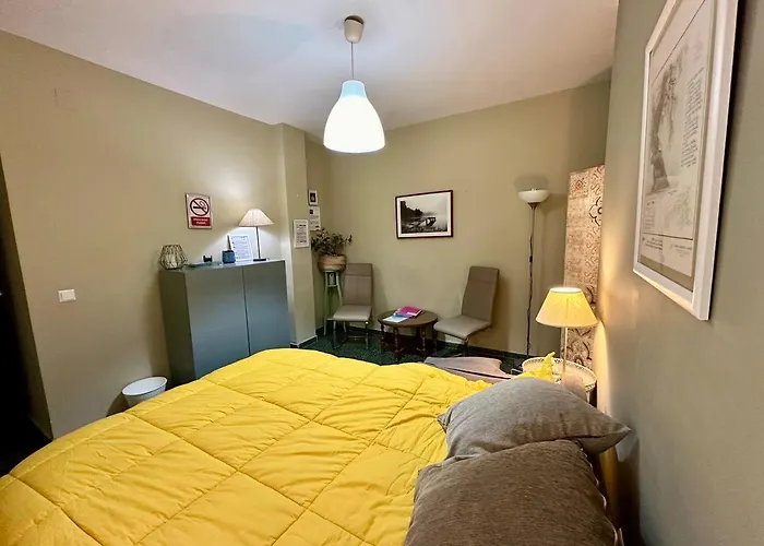 Apartamento Royal Centro De Ronda