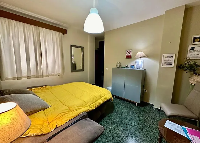 Apartamento Royal Centro De Ronda