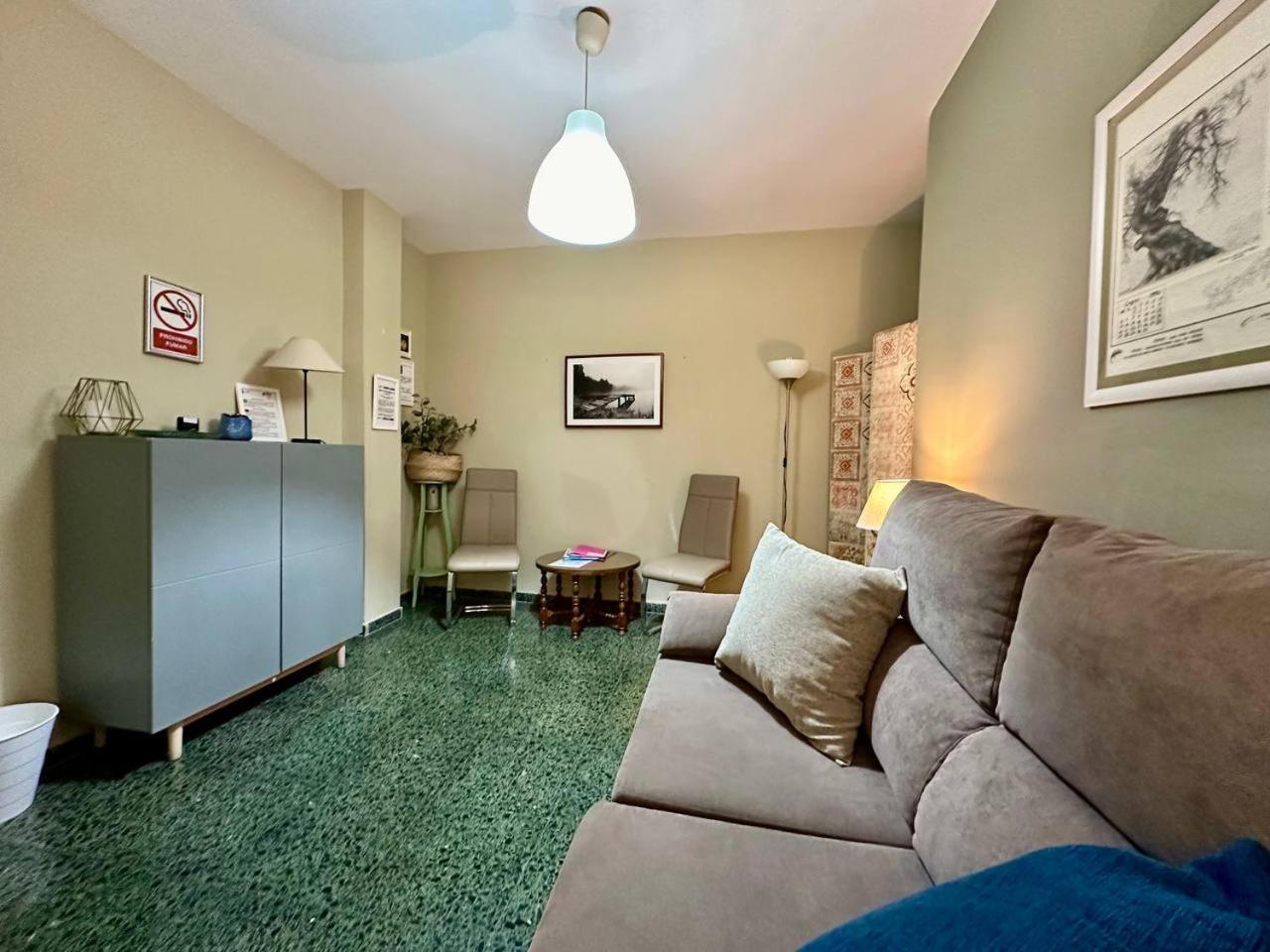 Royal Centro De Apartment