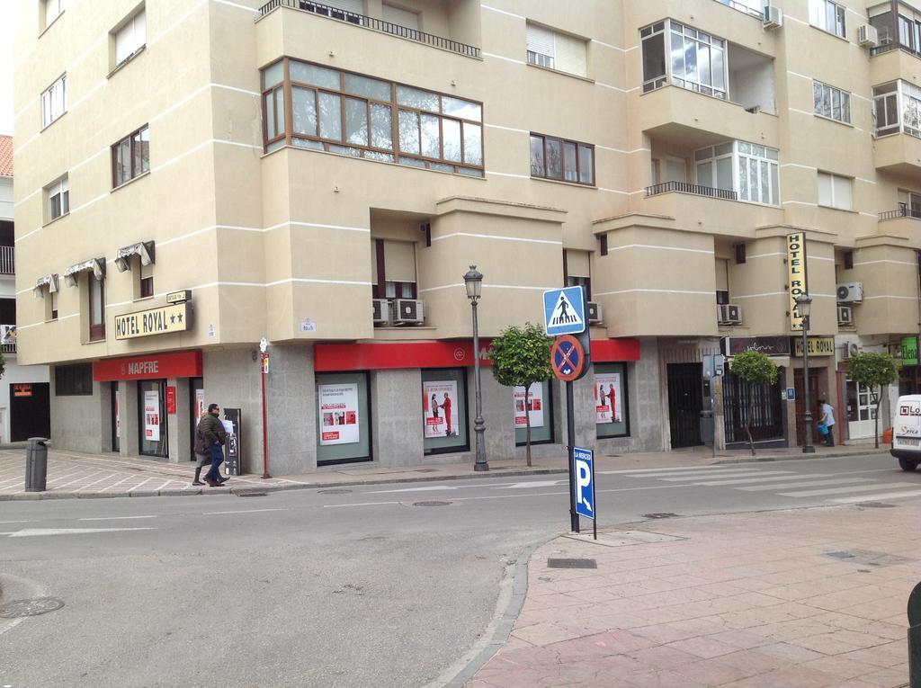 Royal Centro De Ronda