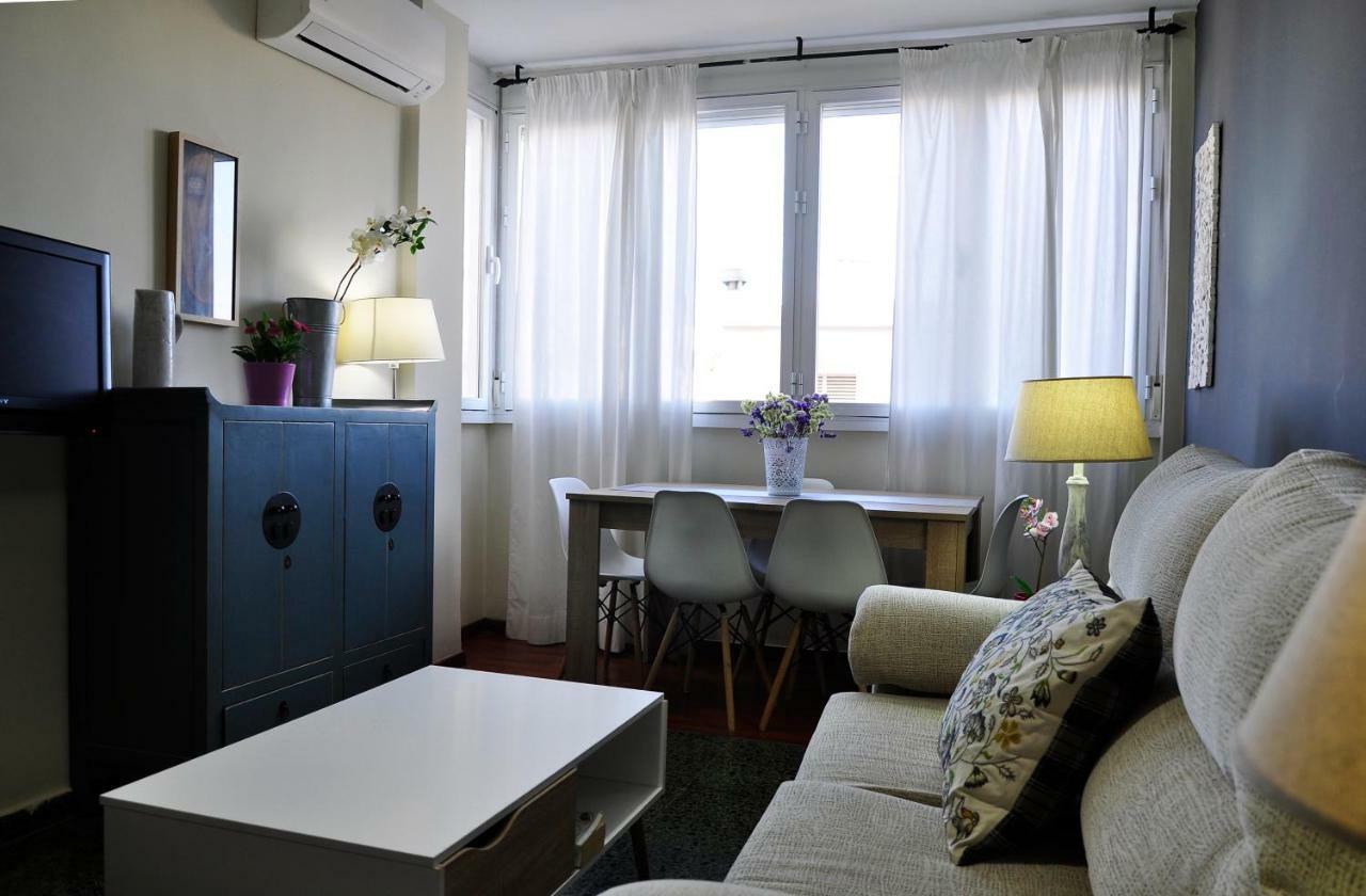 Apartment Royal Centro De Ronda
