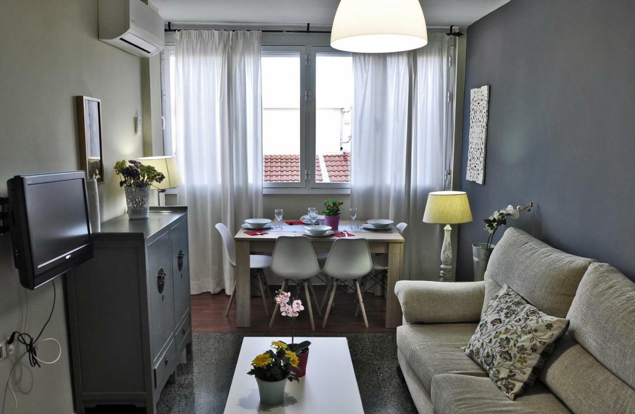 Apartment Royal Centro De Ronda