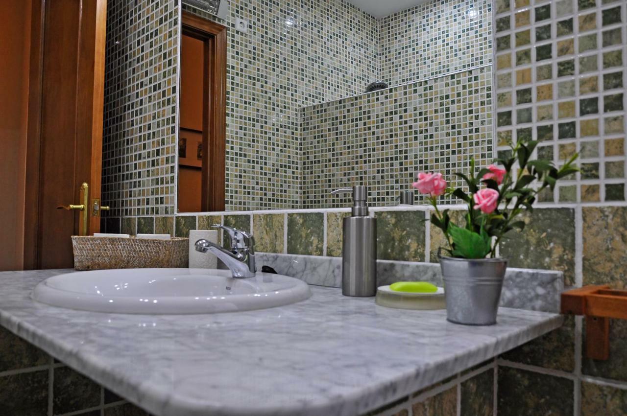Royal Centro De Apartment *