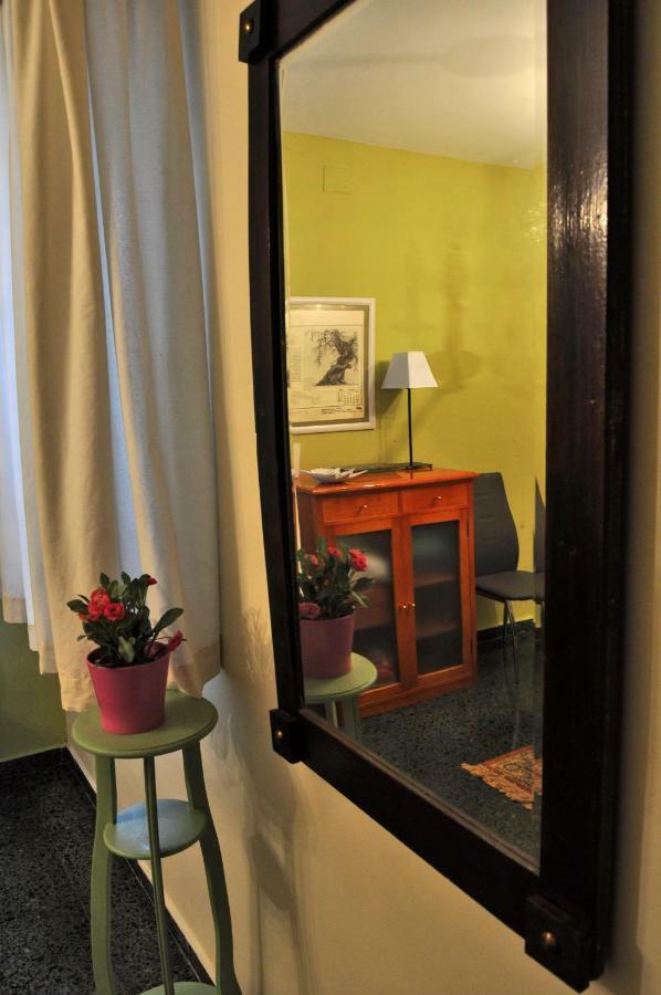 Apartment Royal Centro De Ronda