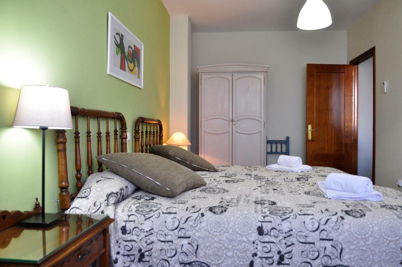 Royal Centro De Apartment