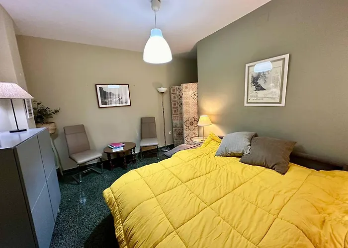 Apartamento Royal Centro De Ronda