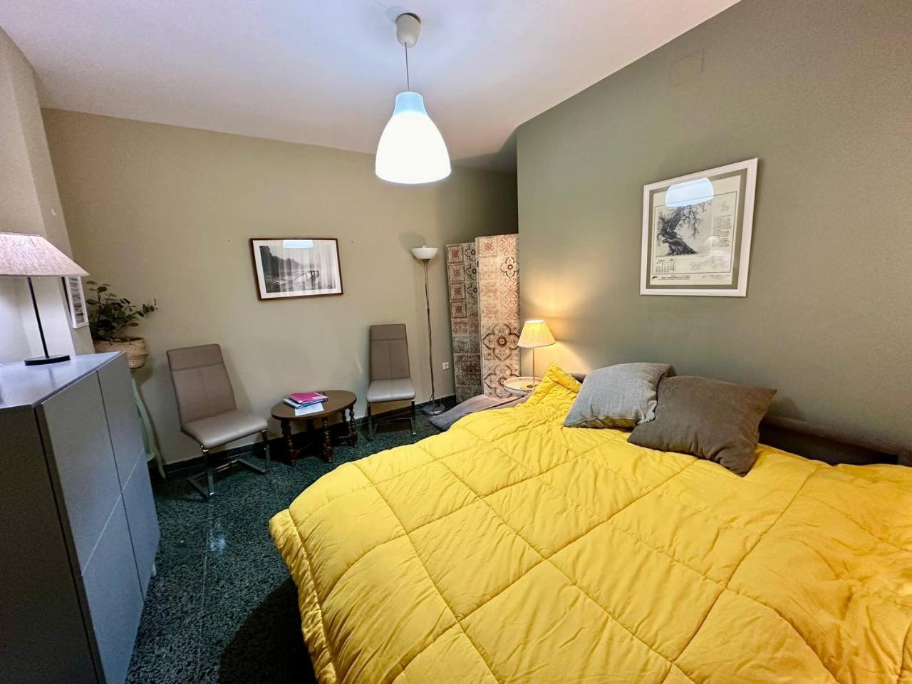 Appartement Royal Centro De Ronda