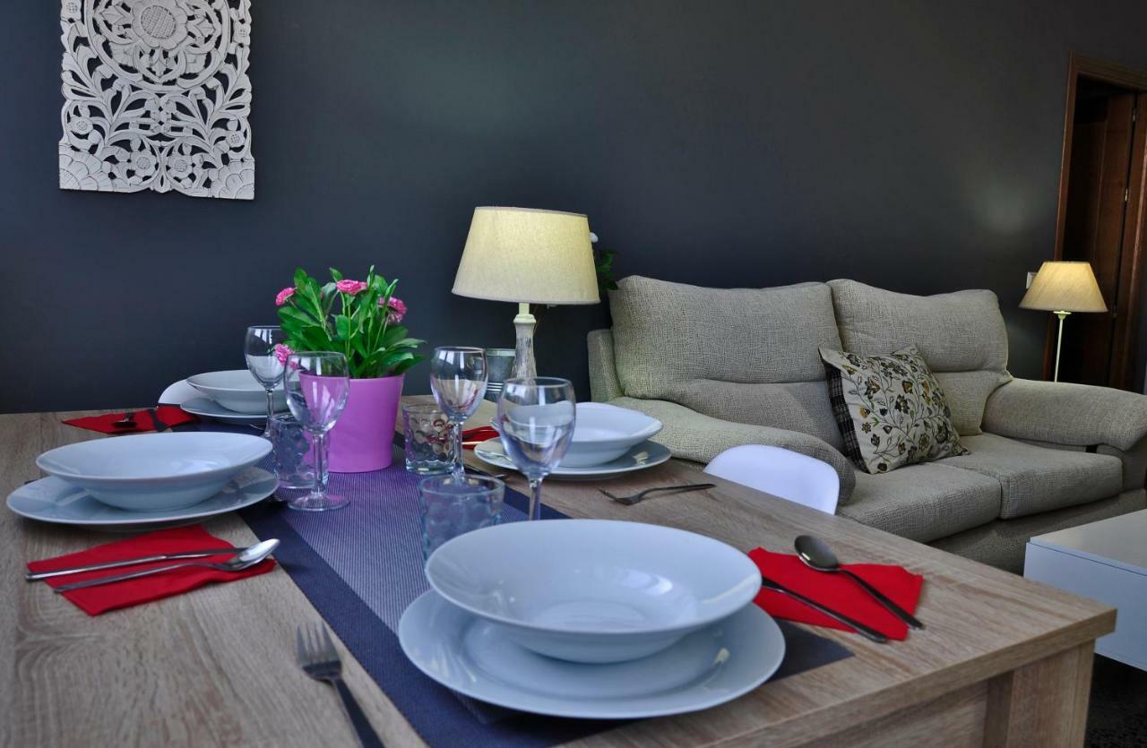 Appartement Royal Centro De