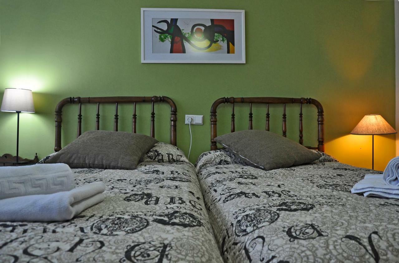Royal Centro De Appartement Ronda