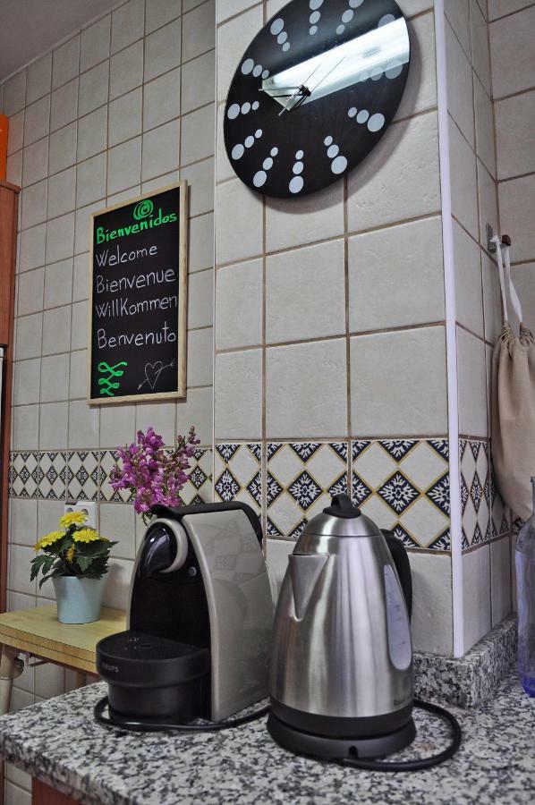 Appartement Royal Centro De Ronda