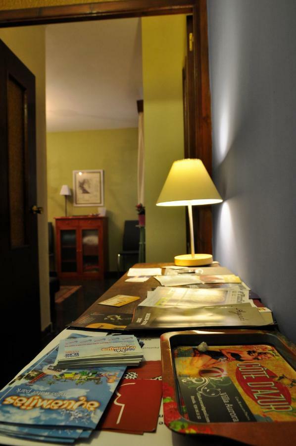 Royal Centro De Appartement *
