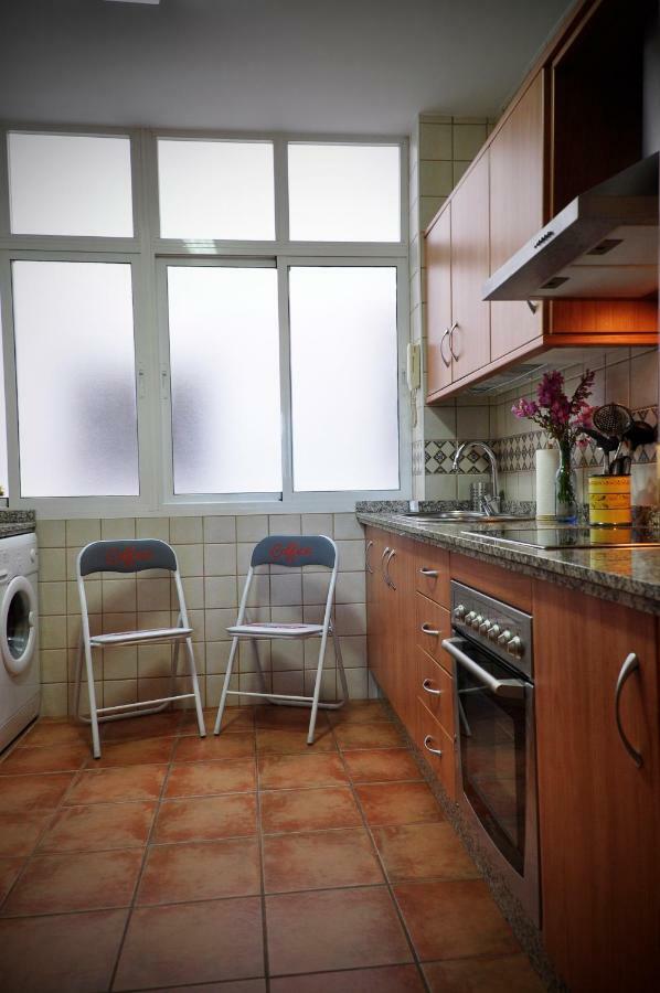 Appartement Royal Centro De Ronda